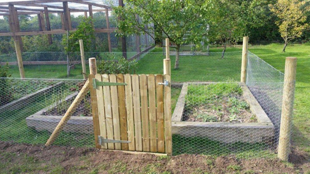 Quality agricultural fences in Essex, Suffolk and Cambridgeshire